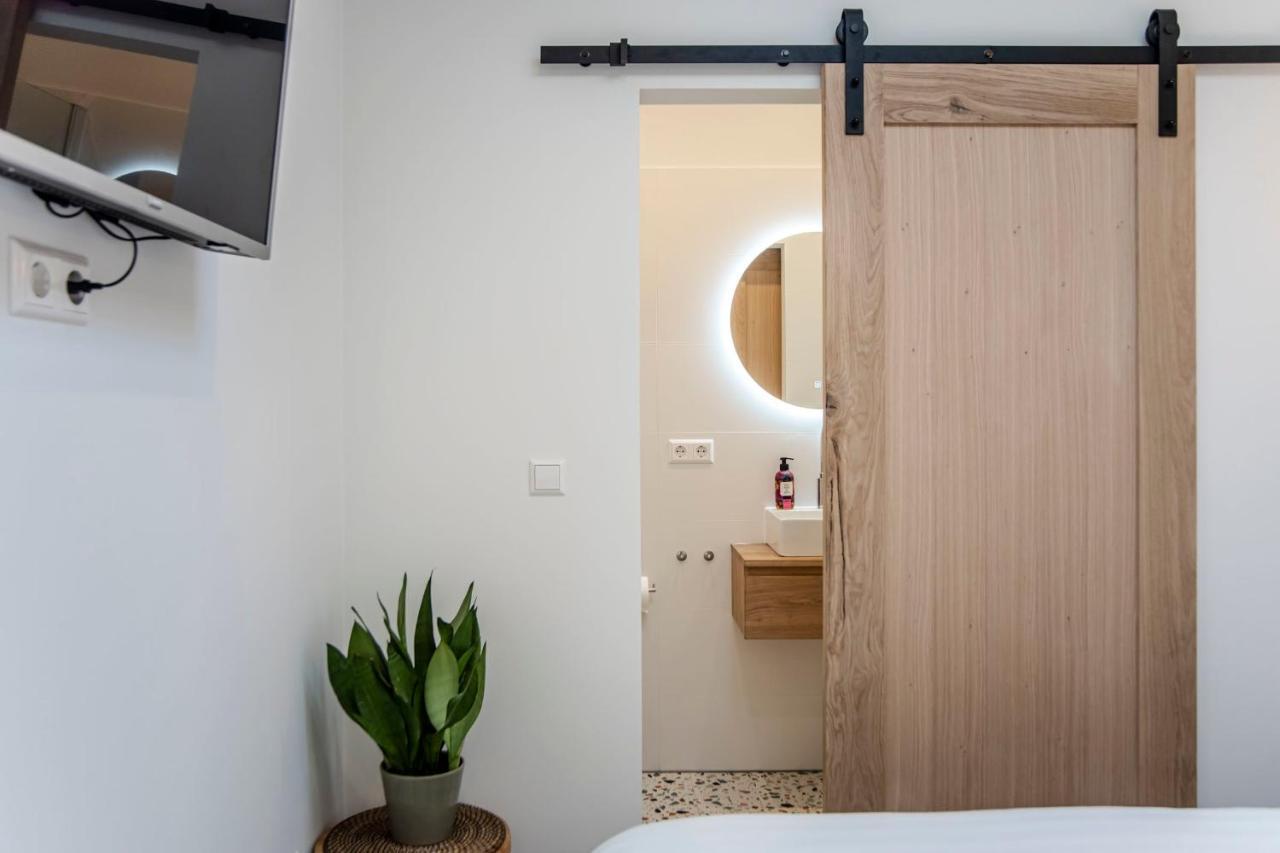 Beach Studio 35 With Private Parking 잔드보르트 외부 사진