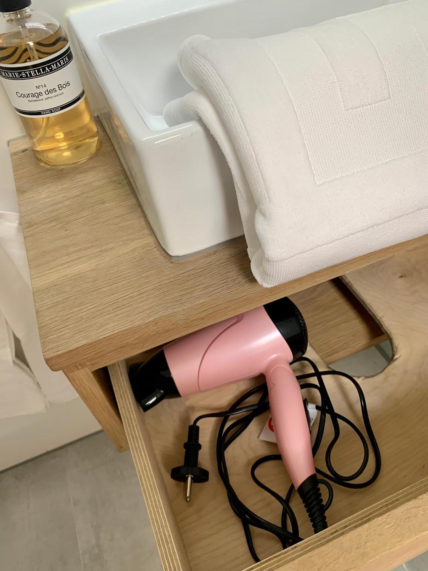 Beach Studio 35 With Private Parking 잔드보르트 외부 사진