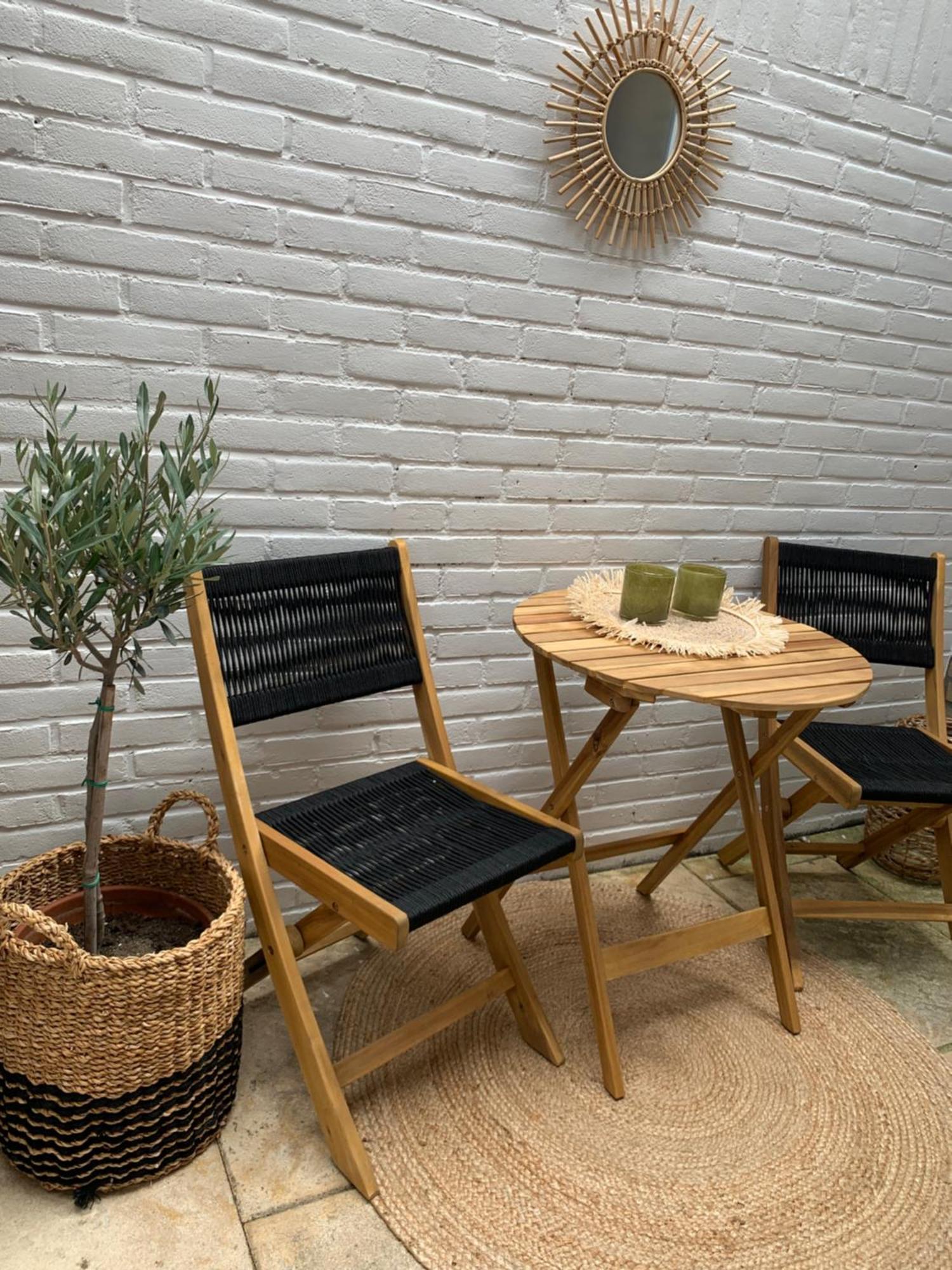 Beach Studio 35 With Private Parking 잔드보르트 외부 사진