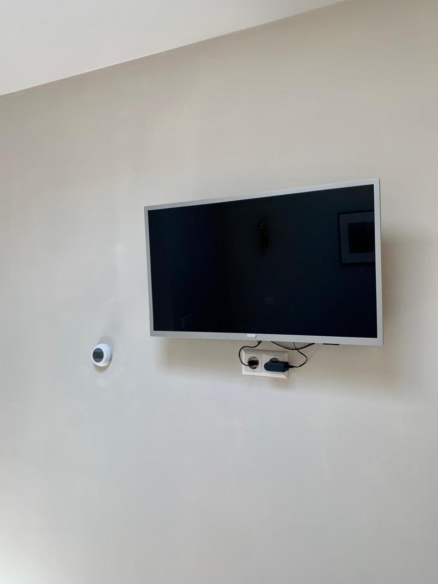 Beach Studio 35 With Private Parking 잔드보르트 외부 사진