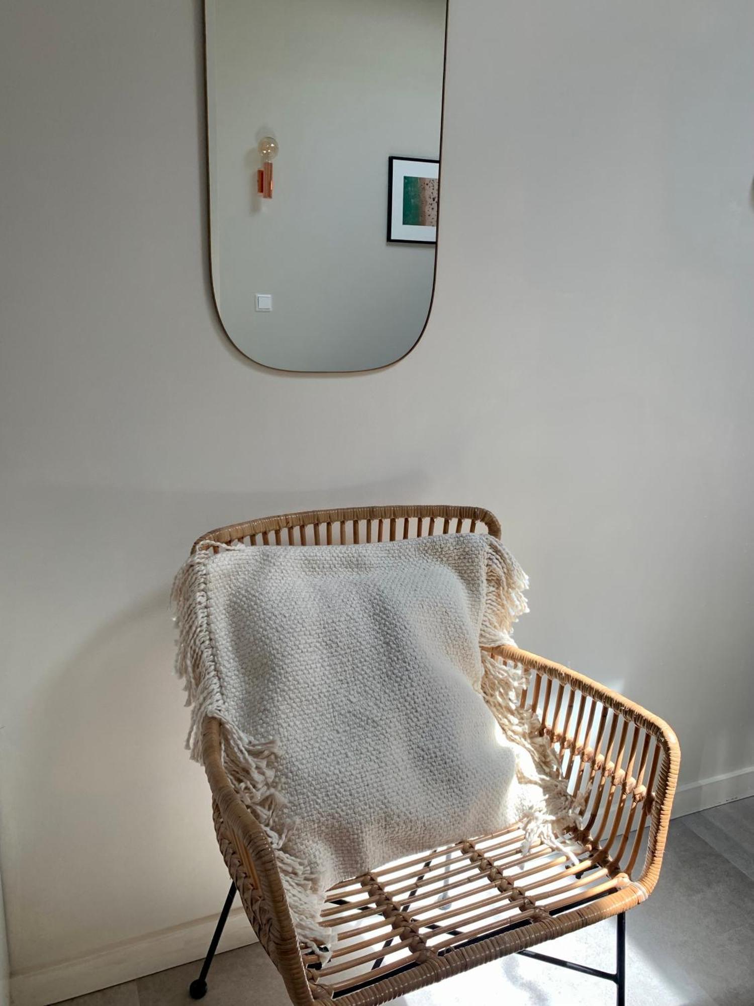 Beach Studio 35 With Private Parking 잔드보르트 외부 사진